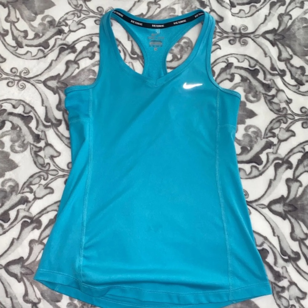 Nike tank top